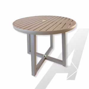 arquiteto dos moveis area externa gourmet mesa veneza aluminio ripada pintura eletrostatica area pisicina capa 1